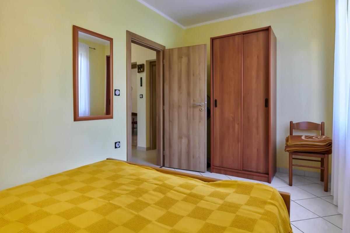 Anka In Medulin * Istrien Hotel Kültér fotó