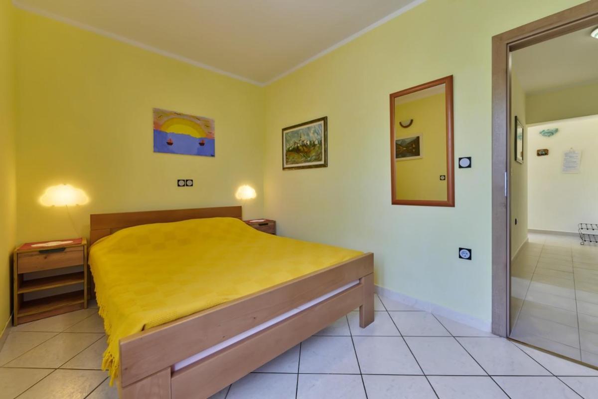 Anka In Medulin * Istrien Hotel Kültér fotó