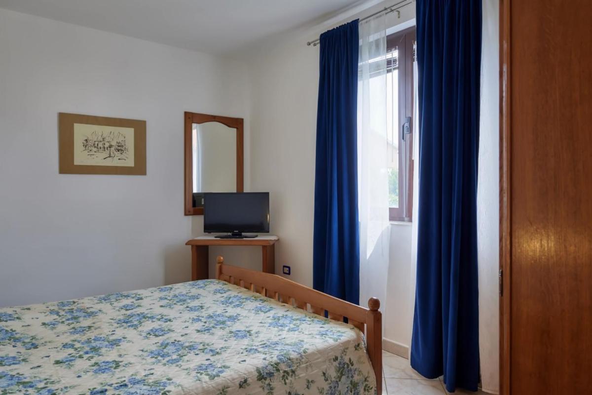 Anka In Medulin * Istrien Hotel Kültér fotó