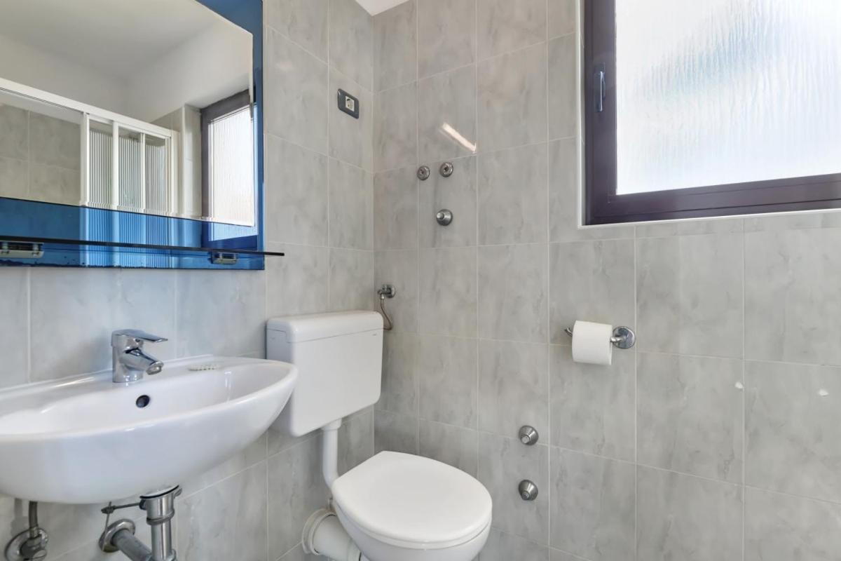 Anka In Medulin * Istrien Hotel Kültér fotó