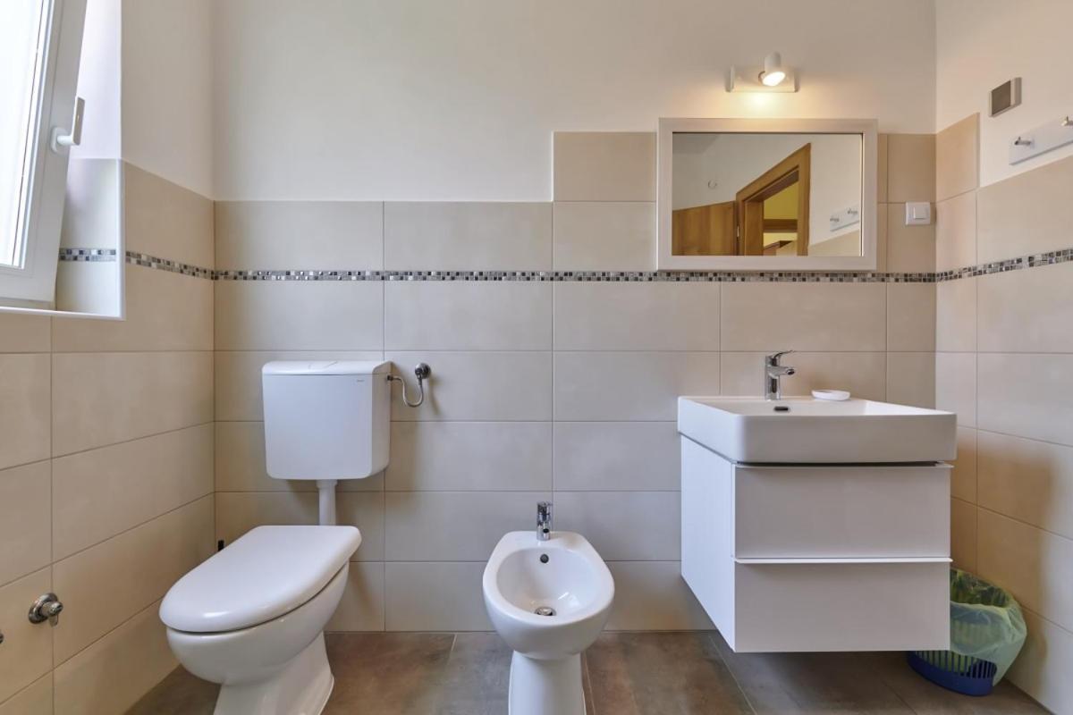 Anka In Medulin * Istrien Hotel Kültér fotó