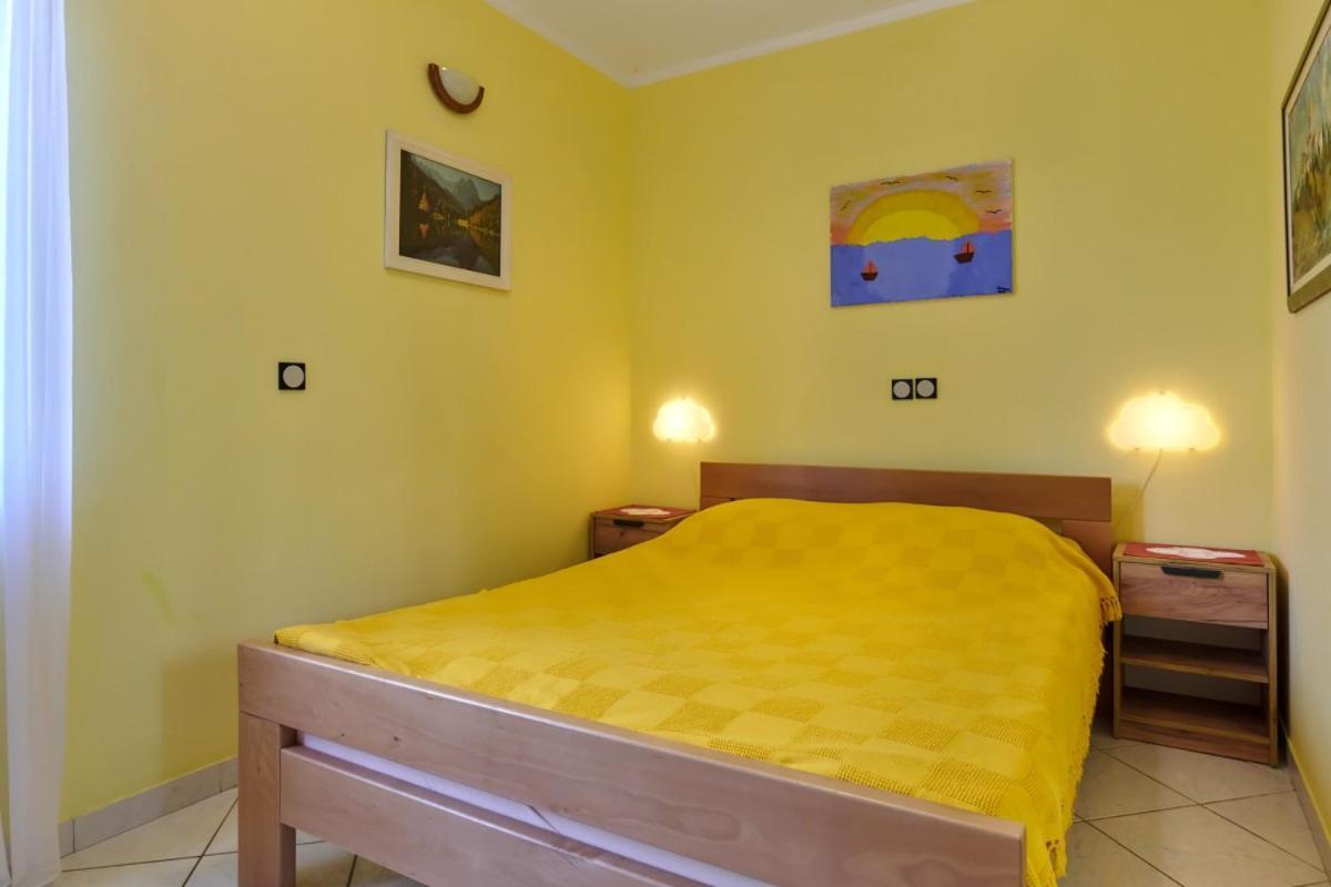 Anka In Medulin * Istrien Hotel Kültér fotó