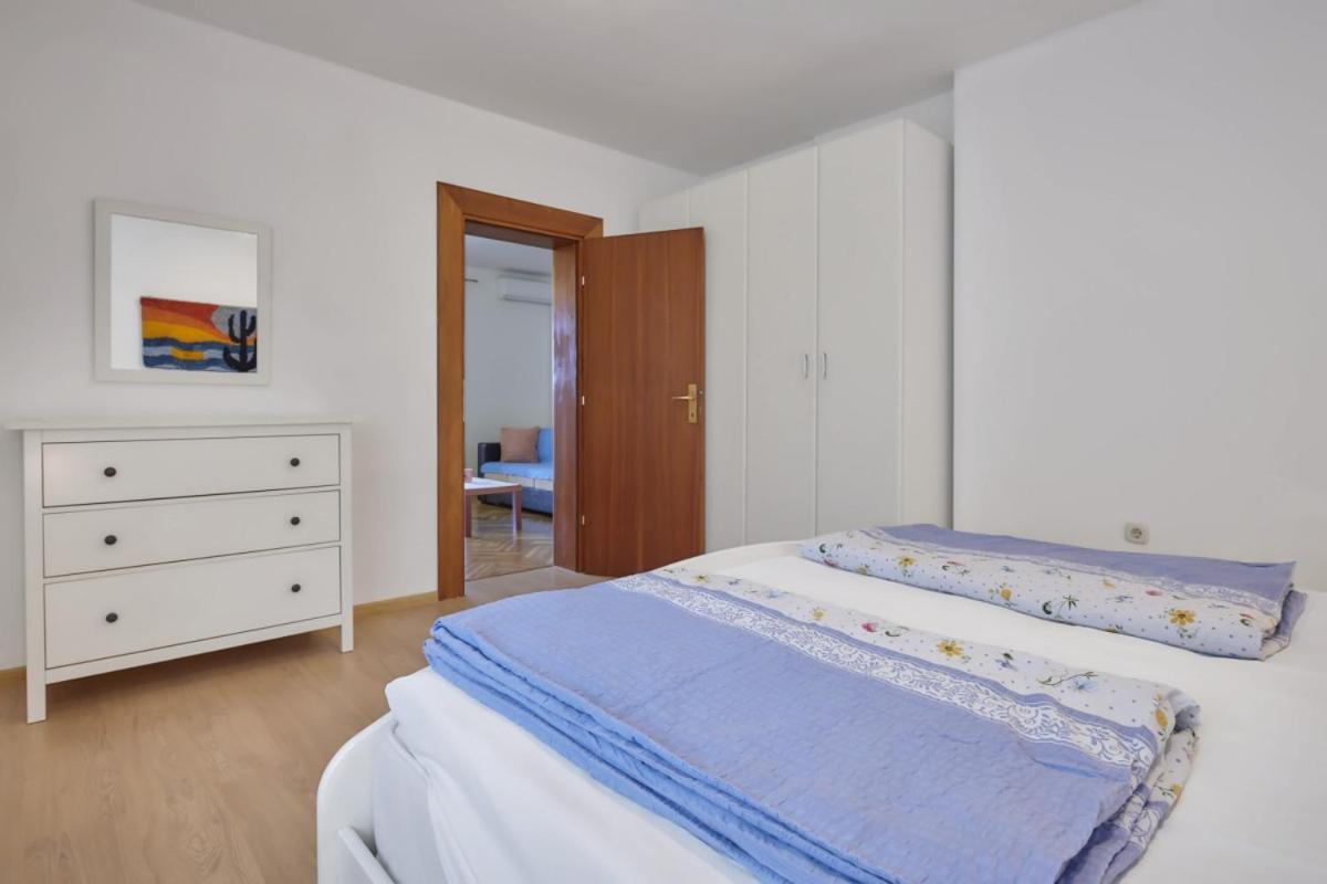 Anka In Medulin * Istrien Hotel Kültér fotó