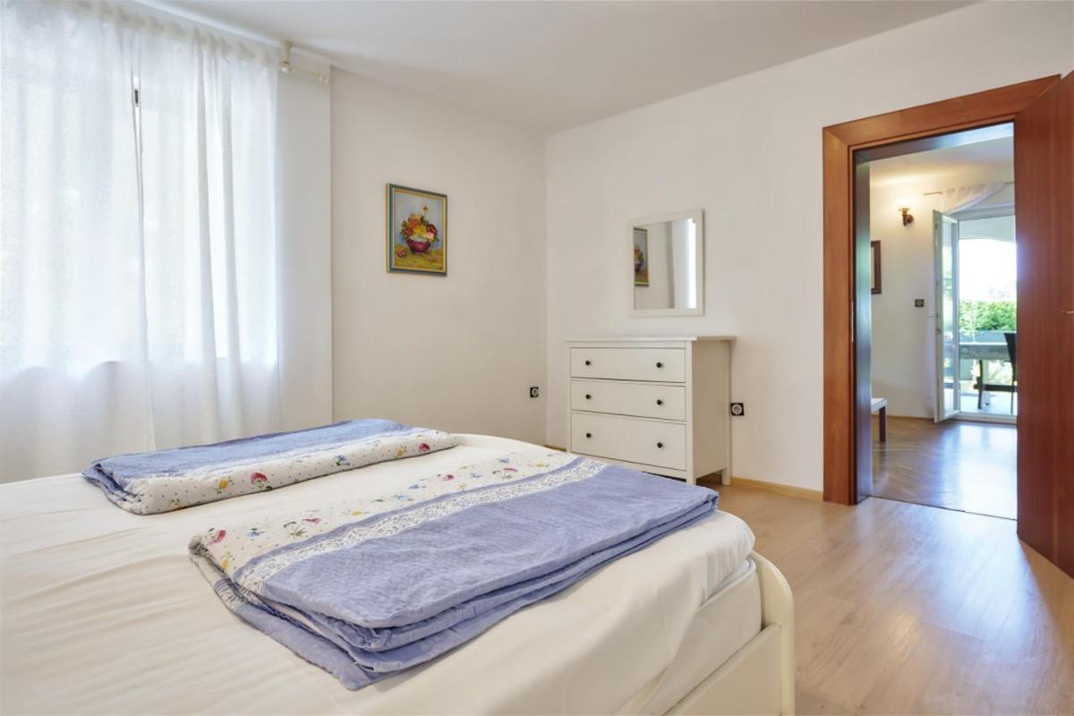 Anka In Medulin * Istrien Hotel Kültér fotó