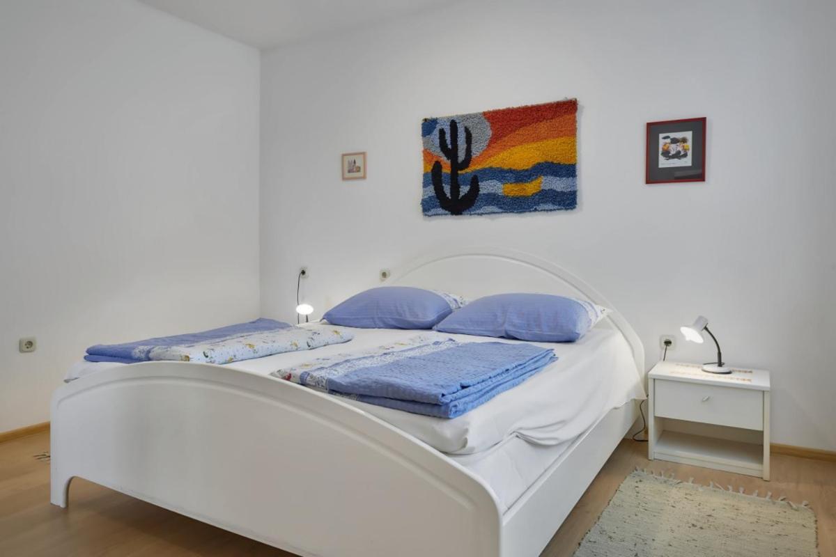 Anka In Medulin * Istrien Hotel Kültér fotó